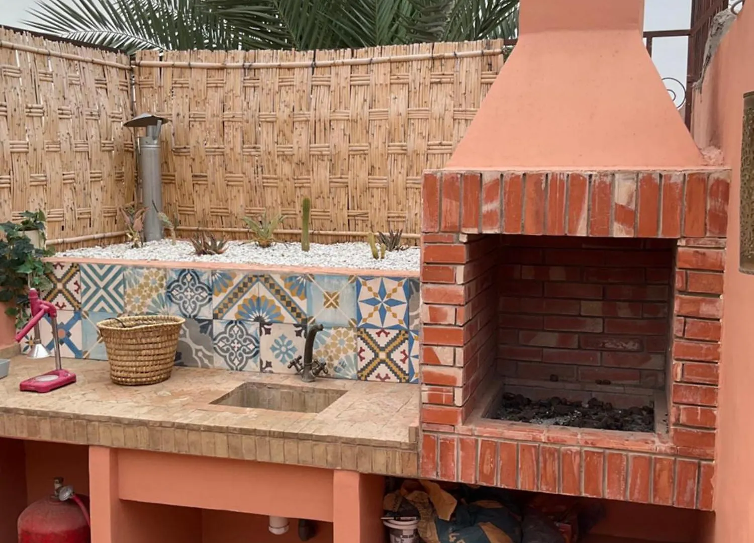Riad Dar So Privatise Marrakesh Villa