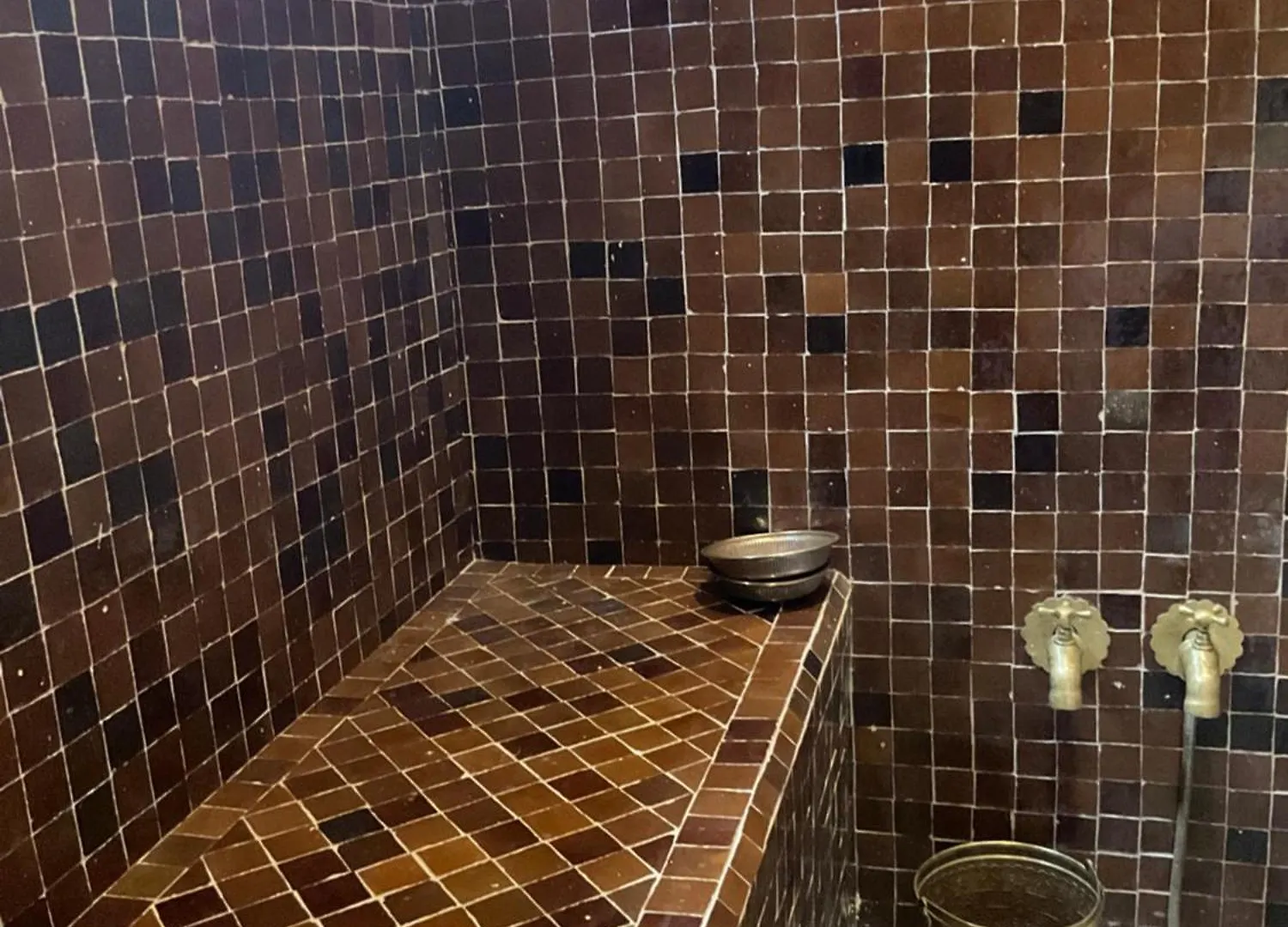 Riad Dar So Privatise Marrakesh Morocco