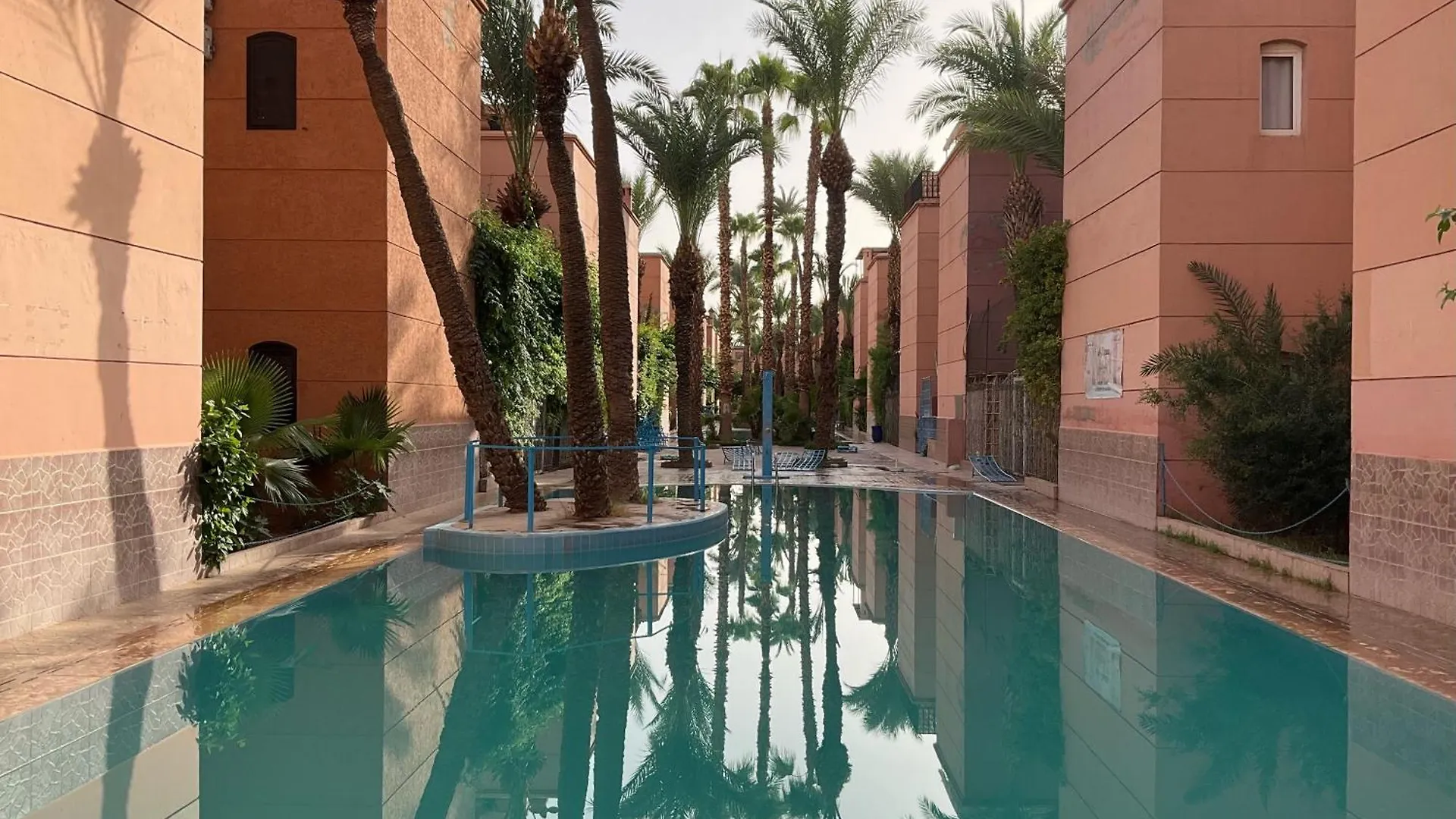 Villa Riad Dar So Privatise Marrakesh
