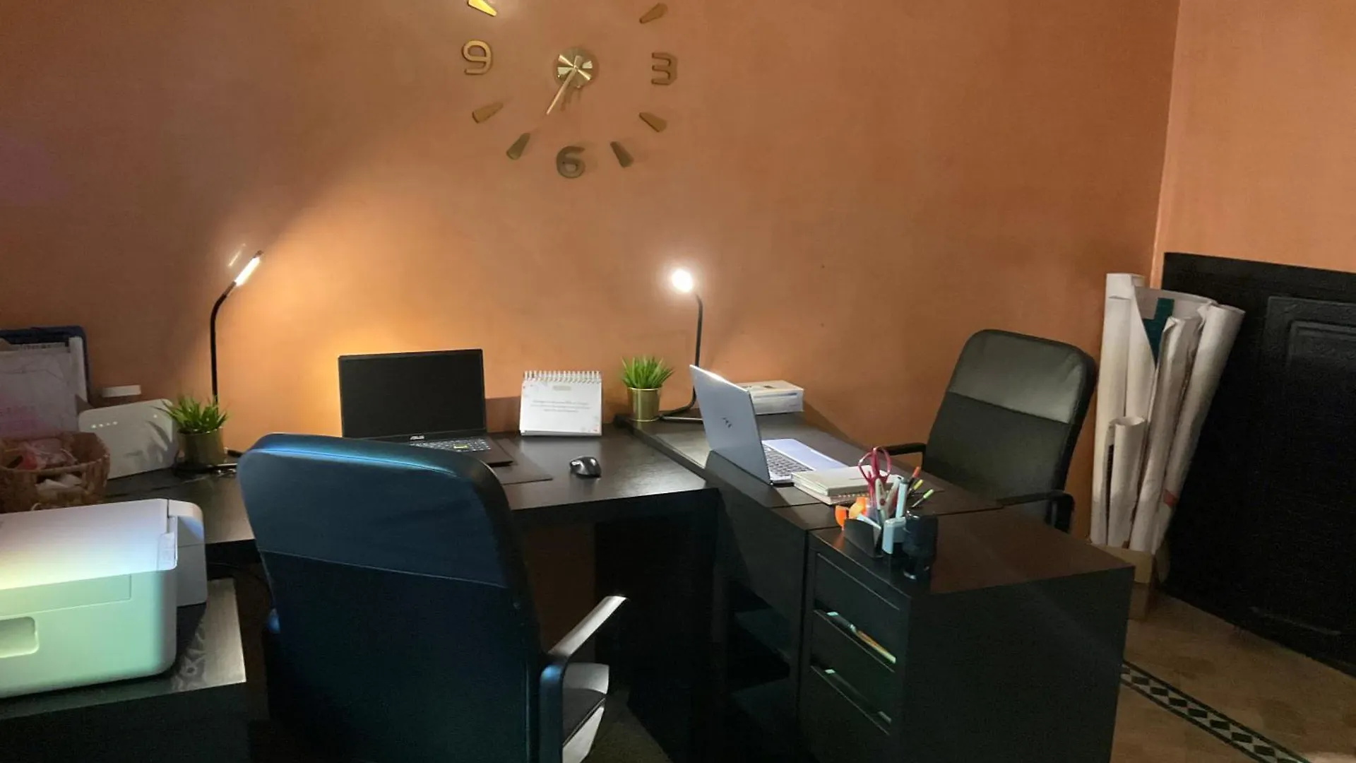 Riad Dar So Privatise Marrakesh Morocco