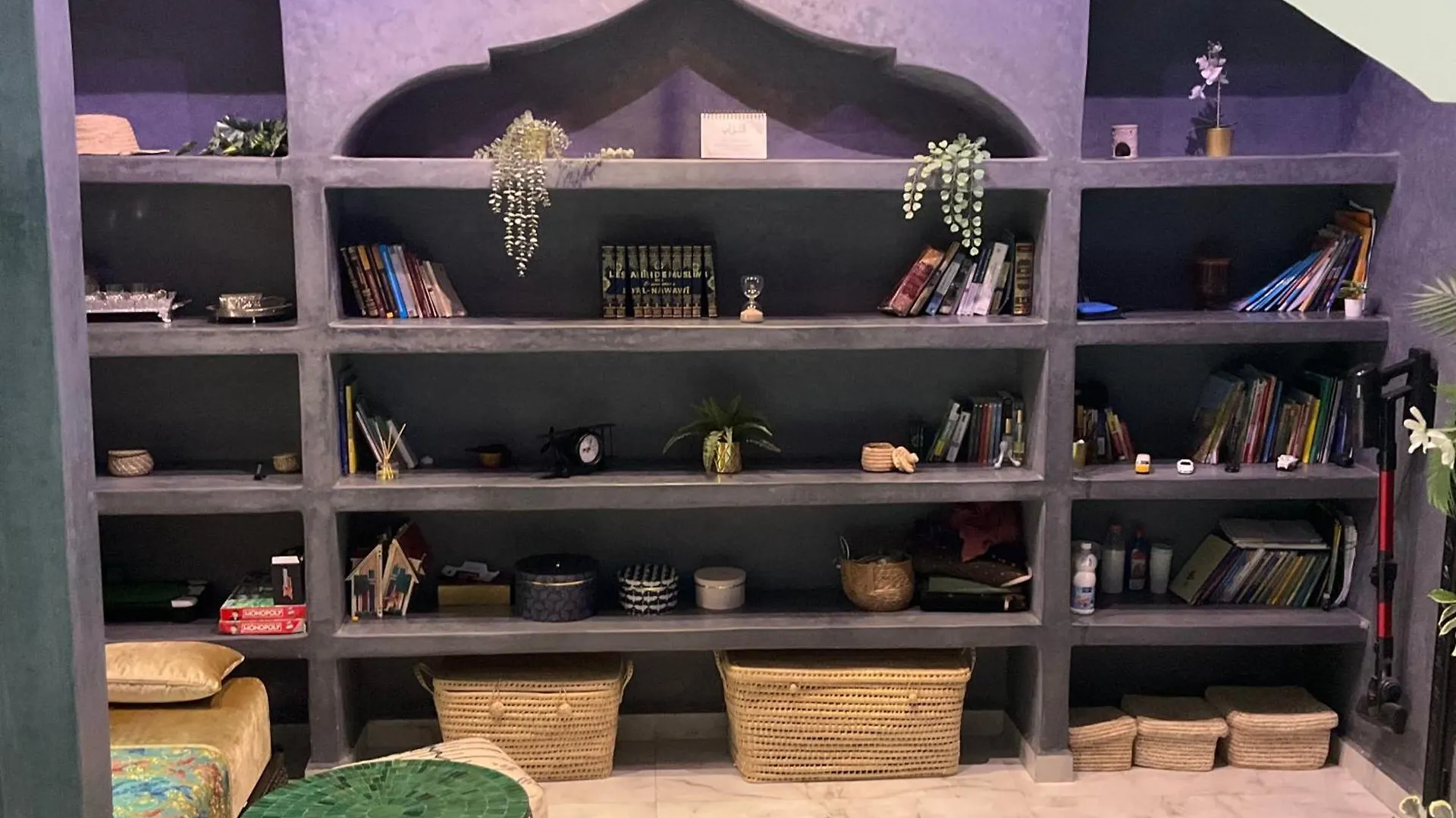 Riad Dar So Privatise Marrakesh Villa