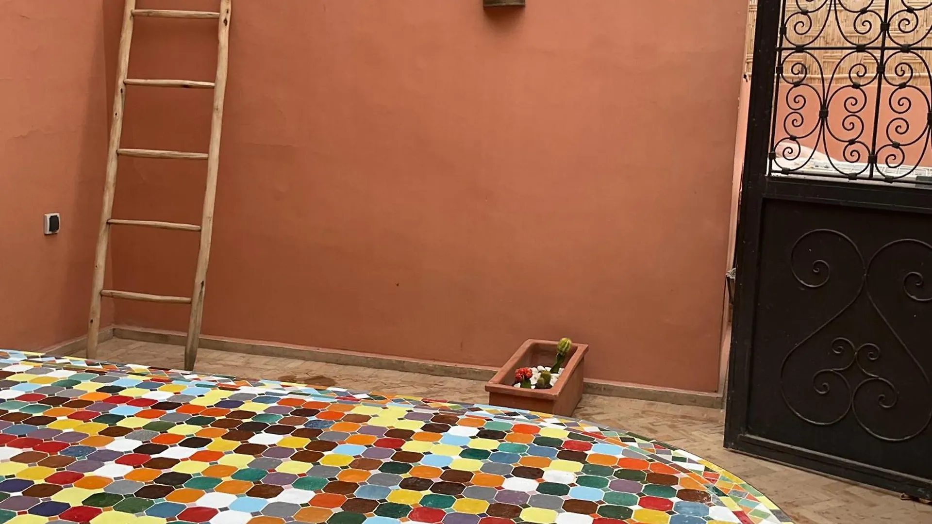 Riad Dar So Privatise Marrakesh 0*,  Morocco