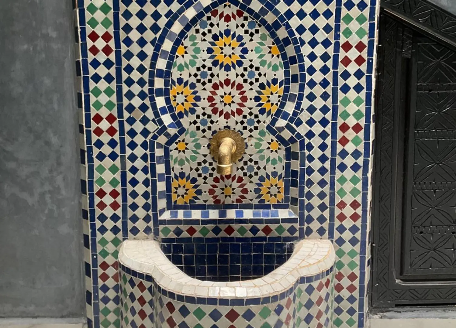 Riad Dar So Privatise Marrakesh 0*,  Marocco