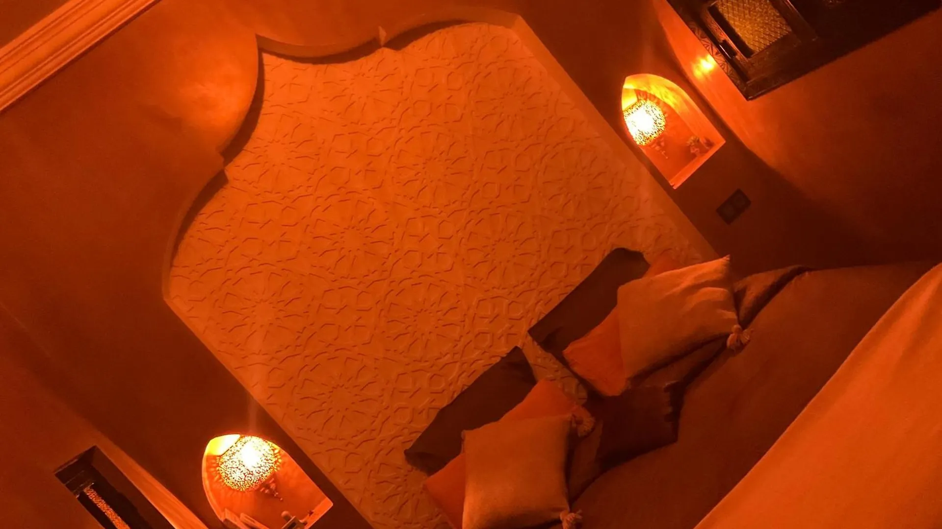 Villa Riad Dar So Privatise Marrakesh